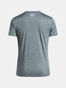 Under Armour Dámske tričko Under Armour Tech SSC- Twist-BLU