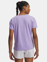 Under Armour Dámske tričko Under Armour UA Vanish Energy SS 2.0-PPL