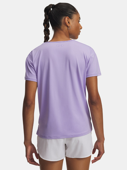 Under Armour Dámske tričko Under Armour UA Vanish Energy SS 2.0-PPL