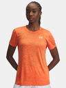 Under Armour Dámske tričko Under Armour Tech SSC- Twist-ORG