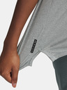 Under Armour Dámske tričko Under Armour UA Vanish Energy SS 2.0-BLU