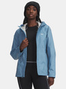 Under Armour Dámska bunda Under Armour CLOUDSTRIKE JACKET-BLU