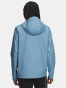 Under Armour Dámska bunda Under Armour CLOUDSTRIKE JACKET-BLU