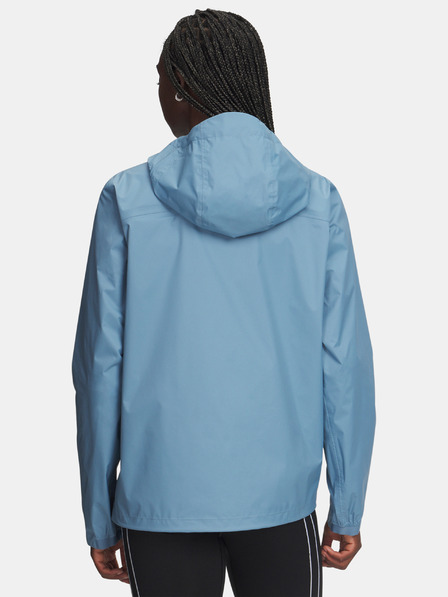 Under Armour Dámska bunda Under Armour CLOUDSTRIKE JACKET-BLU