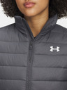 Under Armour Dámska vesta Under Armour UA Sportswear Ins Vest-GRY