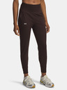 Under Armour Dámske tepláky Under Armour Motion Jogger-BRN
