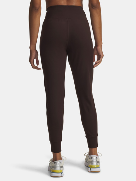 Under Armour Dámske tepláky Under Armour Motion Jogger-BRN