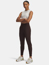 Under Armour Dámske tepláky Under Armour Motion Jogger-BRN