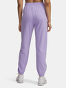 Under Armour Dámske tepláky Under Armour UA Rival Terry Joggers-PPL