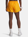 Under Armour Dámske kraťasy Under Armour UA Fly By 3'' Shorts-ORG