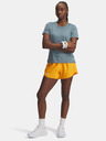 Under Armour Dámske kraťasy Under Armour UA Fly By 3'' Shorts-ORG