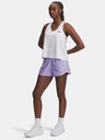 Under Armour Dámske kraťasy Under Armour Tech Play Up Shorts-PPL