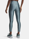 Under Armour Dámske legíny Under Armour Motion Shine Ankle Legging-BLU