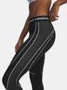 Under Armour Dámske legíny Under Armour UA ColdGear Textured Legging-BLK