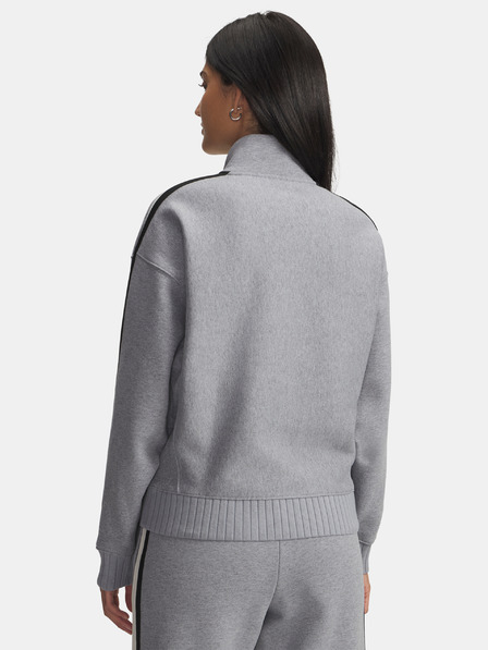 Under Armour Dámska mikina Under Armour Icon HWT Fleece HZ-GRY