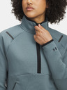 Under Armour Dámska mikina Under Armour Unstoppable Flc HZ-BLU