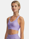 Under Armour Dámska podprsenka Under Armour UA Infinity High 2.0 Bra-PPL