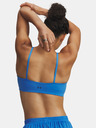 Under Armour Dámska podprsenka Under Armour UA Motion Low Bra-BLU