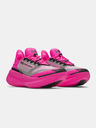 Under Armour Detské topánky Under Armour UA GS Nova-PNK