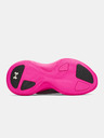 Under Armour Detské topánky Under Armour UA GS Nova-PNK