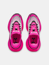 Under Armour Detské topánky Under Armour UA GS Nova-PNK