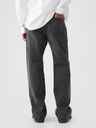 GAP Džínsy '90s Loose Unisex GAP