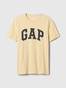 GAP Tričko s logom Everyday Soft GAP