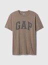 GAP Tričko s logom Everyday Soft GAP