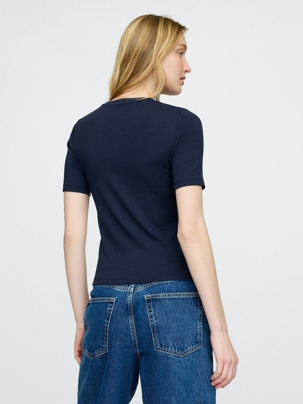 GAP Tričko s krátkym rukávom GAP