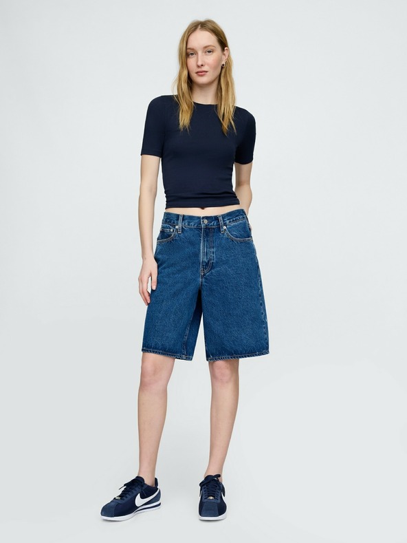 GAP Tričko s krátkym rukávom GAP