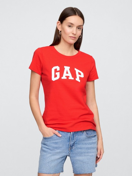 GAP Tričko s logom Americana GAP