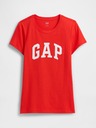 GAP Tričko s logom Americana GAP