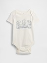 GAP Baby body s logom GAP