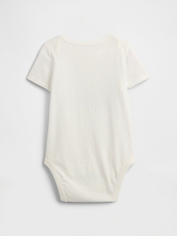GAP Baby body s logom GAP