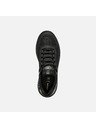 Geox Čierne dámske tenisky Geox Spherica 4X4 ABX