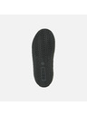 Geox Čierne dievčenské tenisky Geox Kalispera