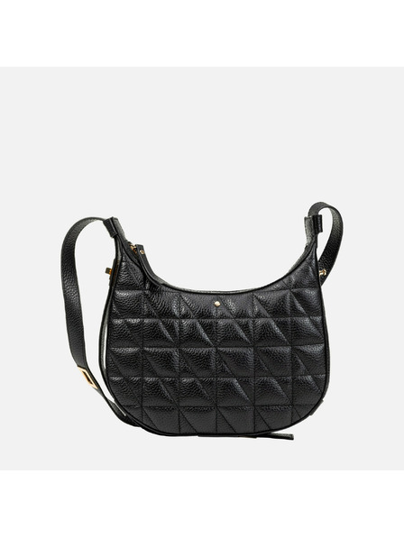 Geox Čierna dámska kabelka Geox Maryemy Bag