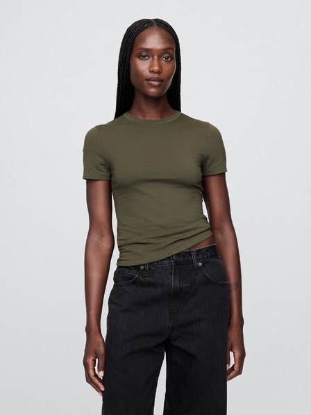 GAP Tričko s krátkym rukávom GAP