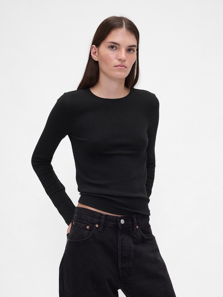 GAP Strečové tričko GAP