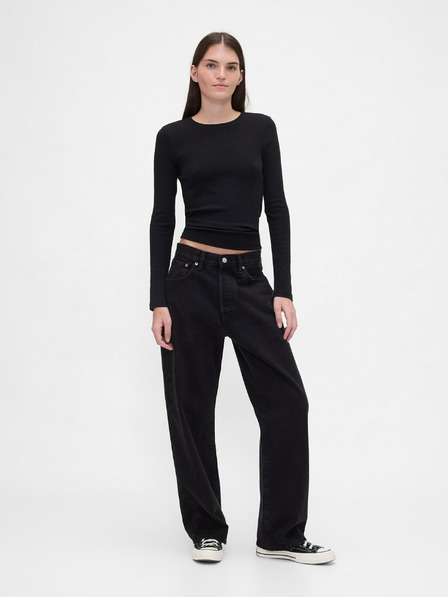 GAP Strečové tričko GAP