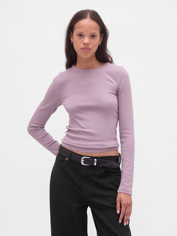 GAP Strečové tričko GAP