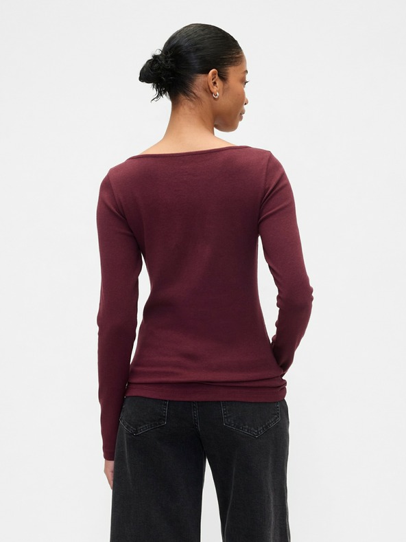 GAP Tričko s dlhým rukávom GAP