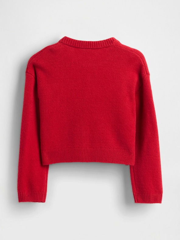 GAP Baby kardigán CashSoft GAP