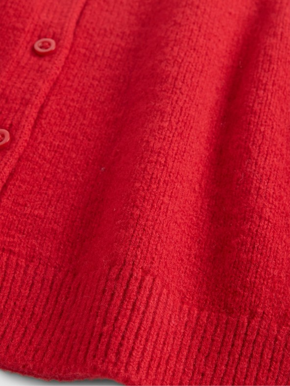 GAP Baby kardigán CashSoft GAP