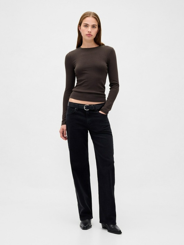 GAP Strečové tričko GAP