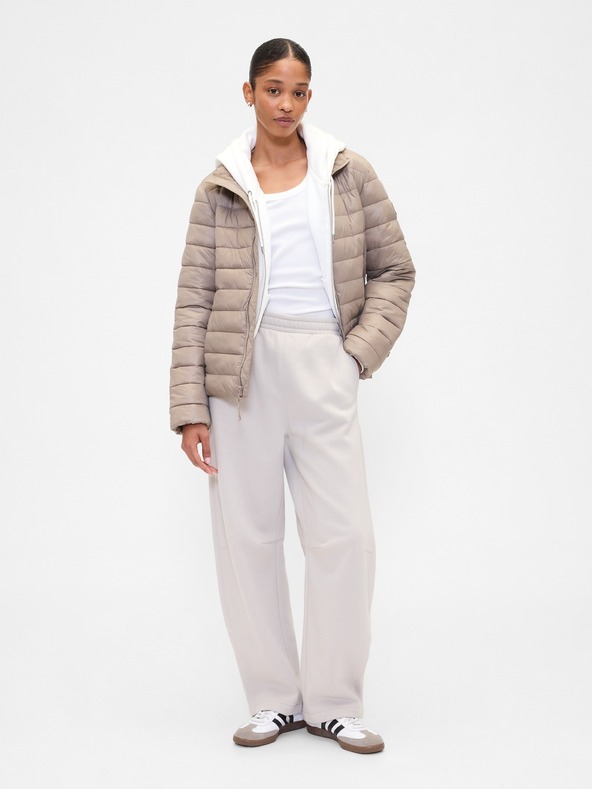 GAP Prešívaná nepremokavá bunda ColdControl GAP