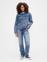 GAP Džínsová bunda GAP