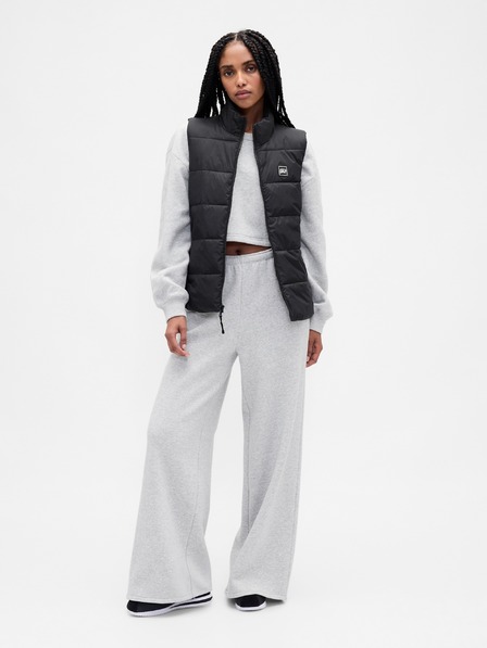 GAP Prešívaná nepremokavá vesta ColdControl GAP