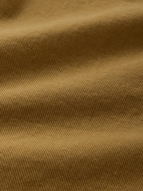 GAP Džínsy Barrel High Rise GAP