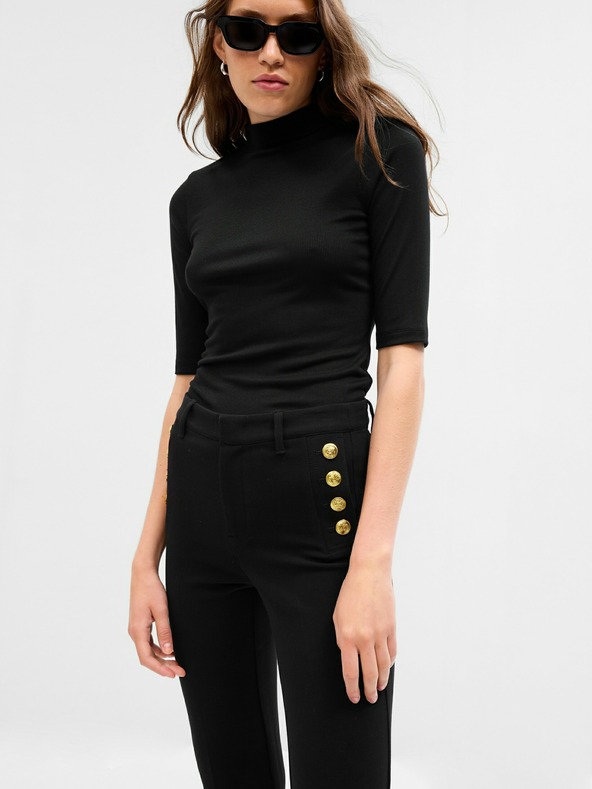 GAP Nohavice Baby Boot GAP